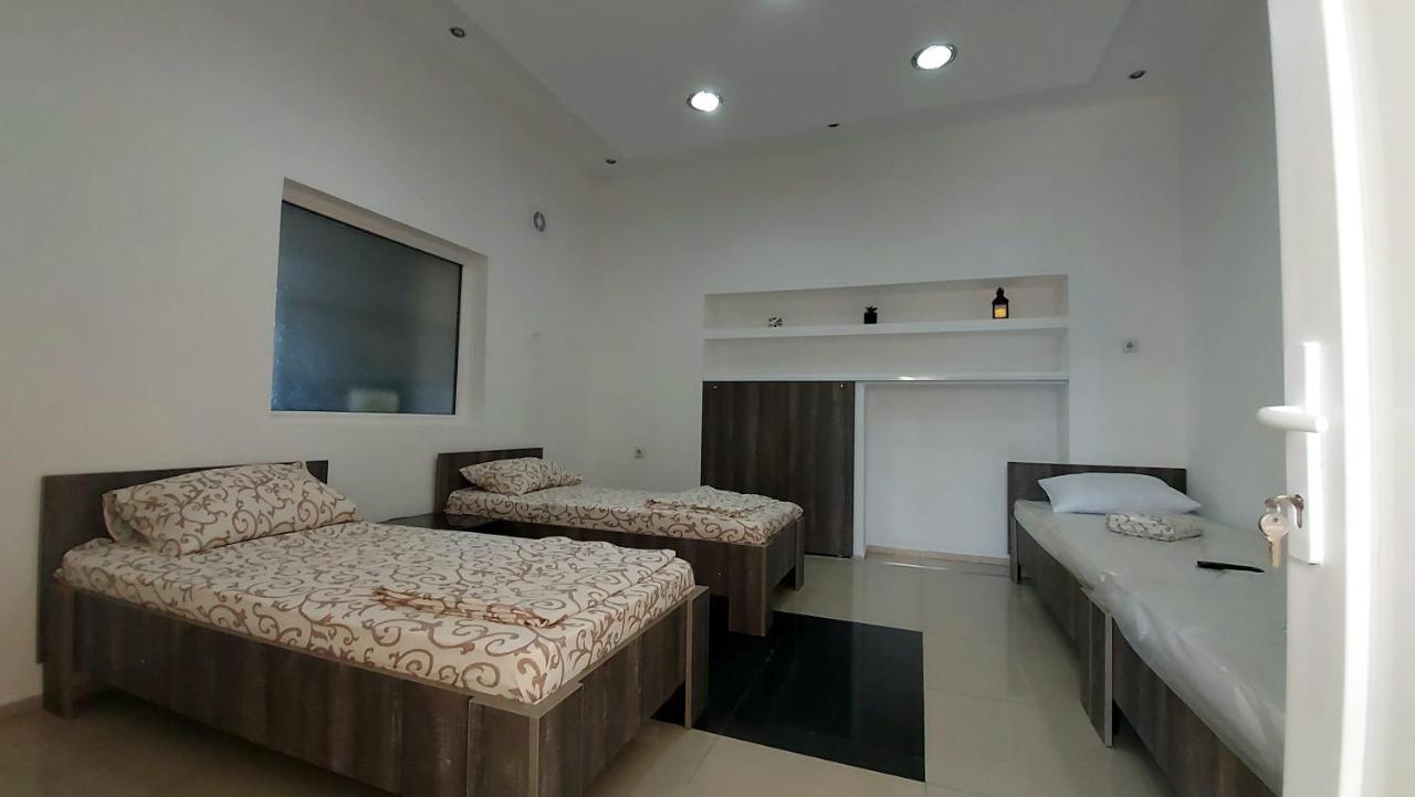 Apartman Mladenovic Zaječar Exterior foto