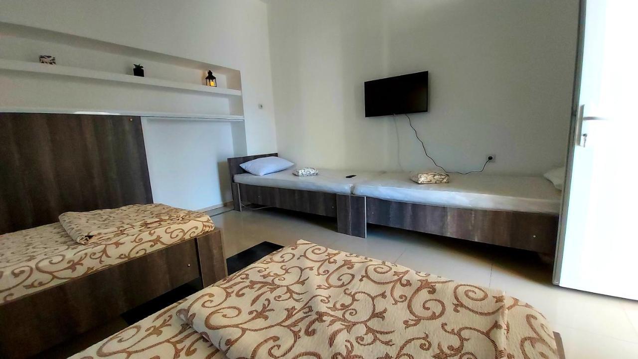 Apartman Mladenovic Zaječar Exterior foto