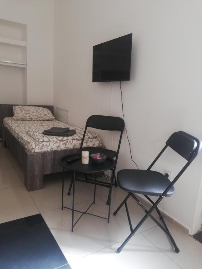 Apartman Mladenovic Zaječar Exterior foto