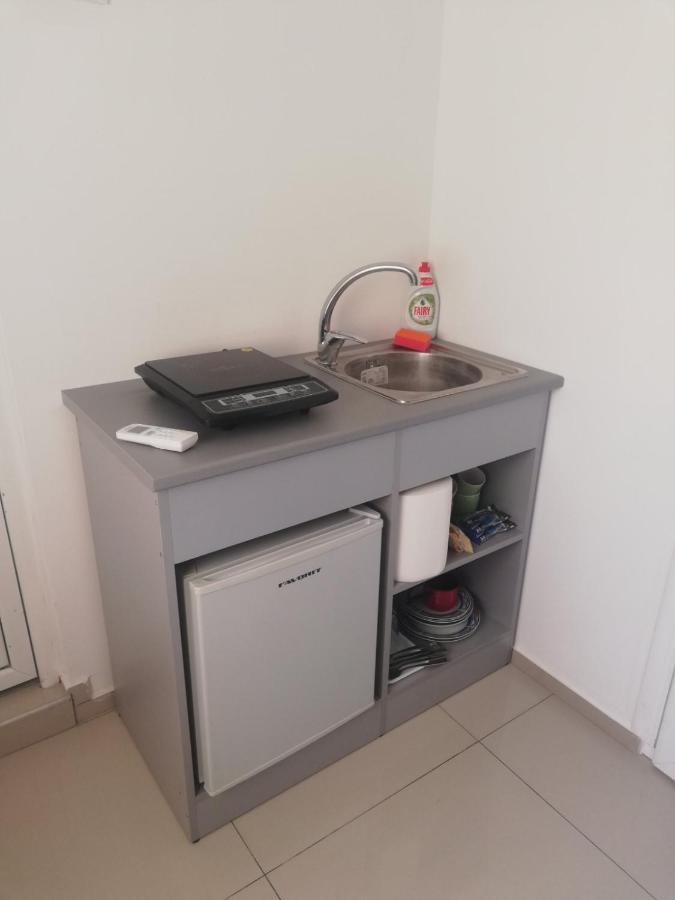 Apartman Mladenovic Zaječar Exterior foto